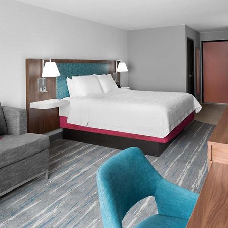 Hampton Inn Phoenix - Biltmore Bagian luar foto