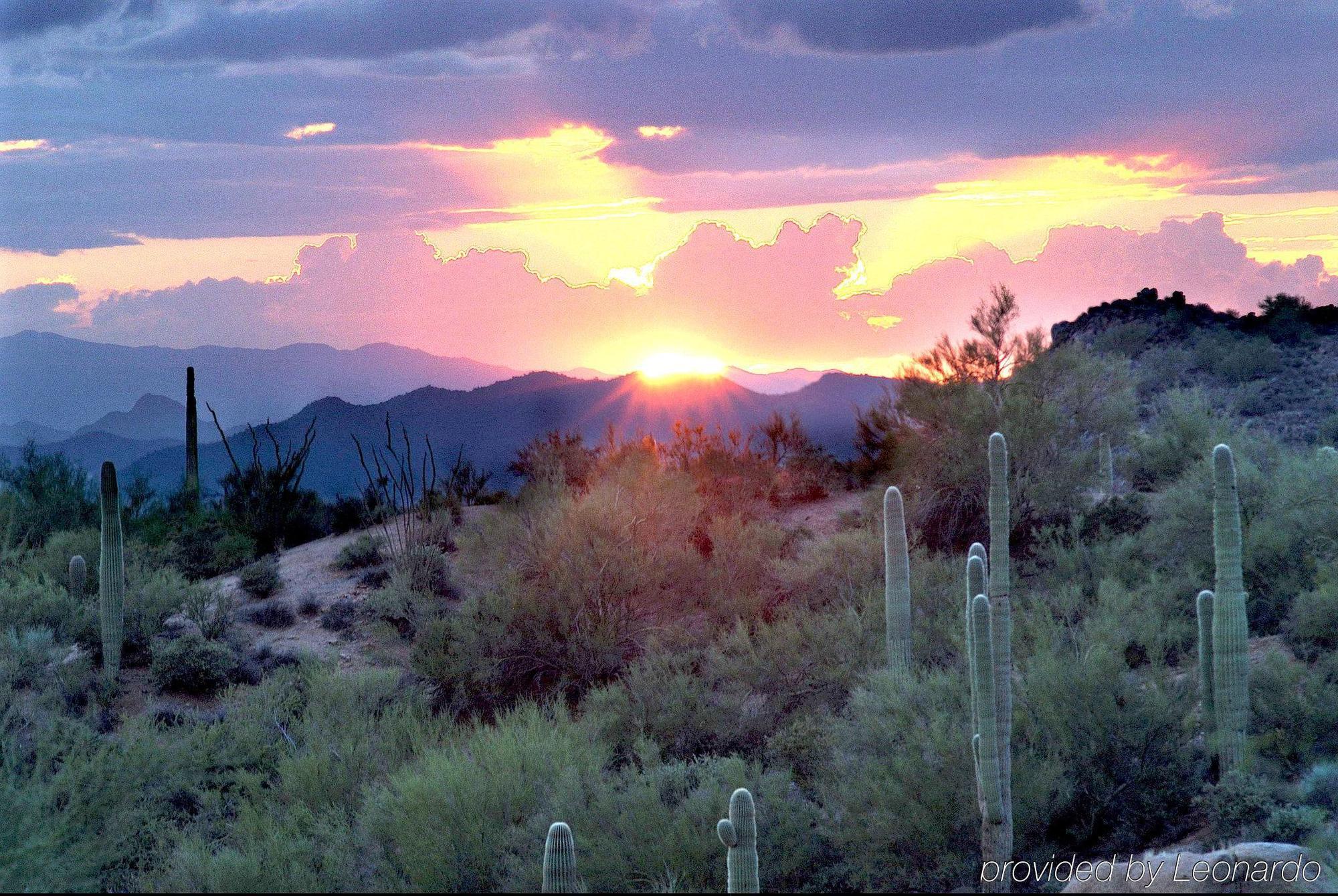 Hampton Inn Phoenix - Biltmore Bagian luar foto